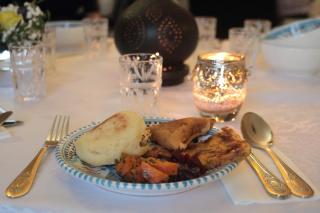 Salon de Manucure O Hammam 0