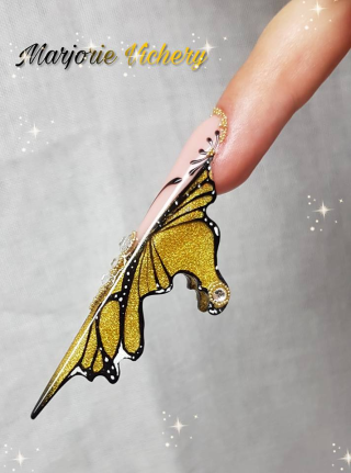 Salon de Manucure Les 