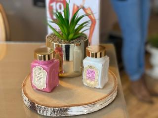 Salon de Manucure Clin d'Oeil O'Naturelle 0