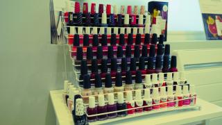 Salon de Manucure L'Hamadryade Deauville - Institut de beauté 0