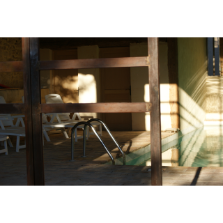 Salon de Manucure Ancienne Abbaye de Franquevaux 0