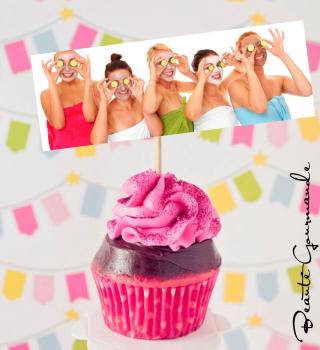 Salon de Manucure BEAUTÉ GOURMANDE - Vandœuvre-lès-Nancy 2