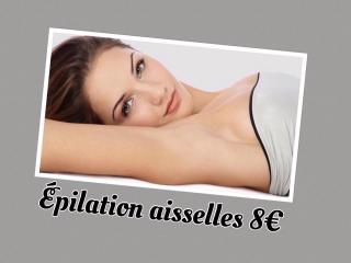 Salon de Manucure BEAUTÉ GOURMANDE - Vandœuvre-lès-Nancy 0