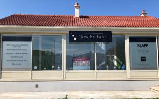 Salon de Manucure NEW ESTHETIC 0