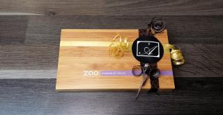 Salon de Manucure L' Atelier 2.0:Institut, Bar à Ongles . 0