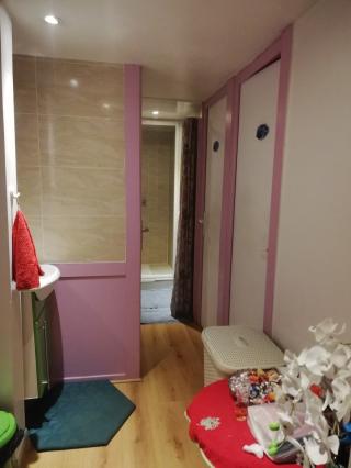 Salon de Manucure Corail 0