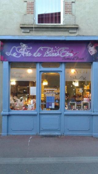 Salon de Manucure Cazorla Cynthia 0