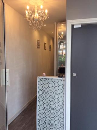 Salon de Manucure Liesse Beauté 0