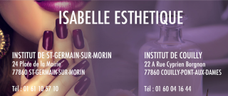 Salon de Manucure Isabelle Esthétique 0