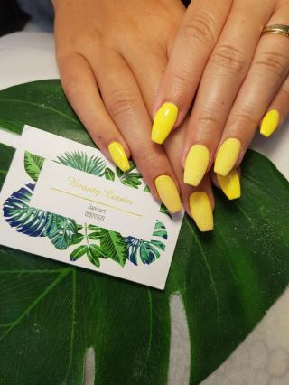 Salon de Manucure Beauty Corner 0