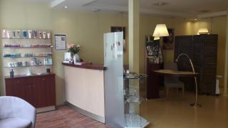 Salon de Manucure L'Onglerie Meaux 1