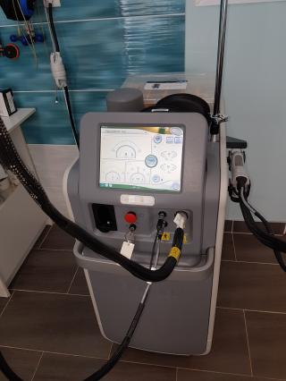 Salon de Manucure Dr Cohen Stéphane . Centre d’épilation Laser de Créteil et de cryolipolyse 0