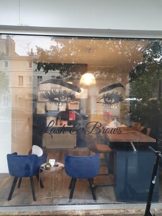 Salon de Manucure Bel demoiz'elle 0