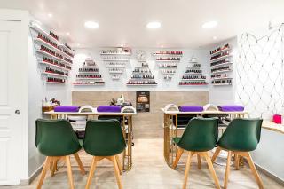 Salon de Manucure Lea Nailbar 0