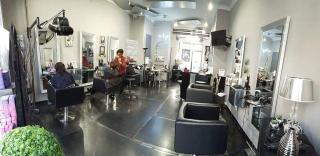 Salon de Manucure Contrast 0