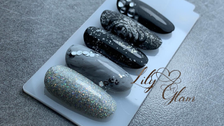 Salon de Manucure Lily glam / Sestra glam 0