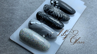 Salon de Manucure Lily glam 0