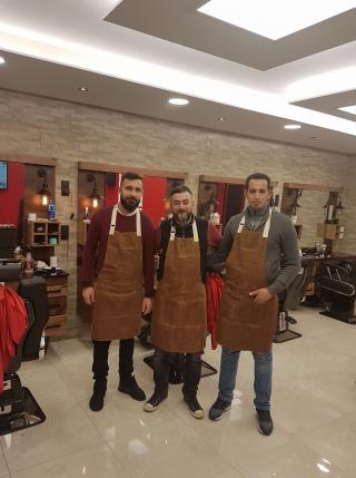 Salon de Manucure Pacha Coiffeur 0