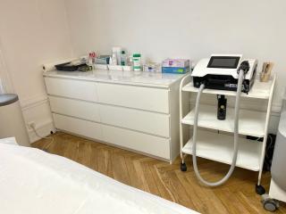 Salon de Manucure Alfa Laser Lyon 2