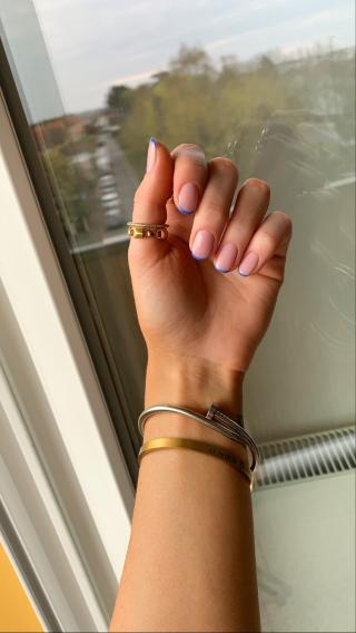 Salon de Manucure Elegantia Nails 0