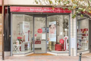 Salon de Manucure Institut Les Fées Douceur 1