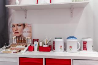 Salon de Manucure Institut Les Fées Douceur 0