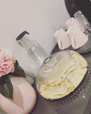 Salon de Manucure Linda beauté 0