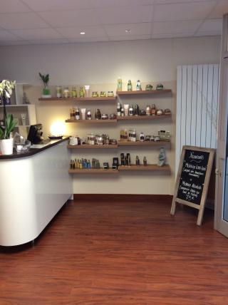 Salon de Manucure Institut Fanny Beauté 0