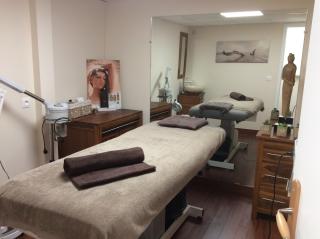 Salon de Manucure Institut Fanny Beauté 2