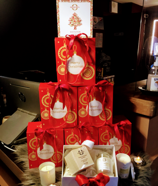 Salon de Manucure Secret Spa Chantilly 0