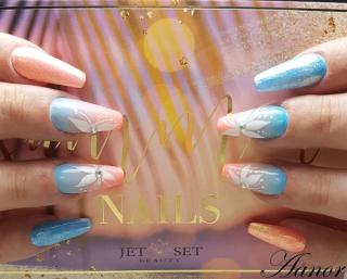 Salon de Manucure L'Ongle by Aanor prothésiste/styliste ongulaire 0