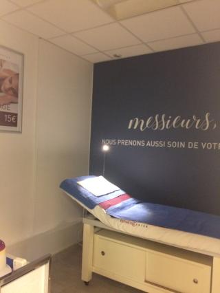 Salon de Manucure Esthetic Center 0