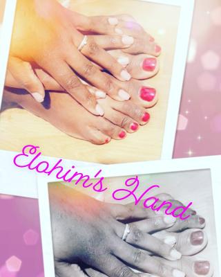 Salon de Manucure Elohim's Hand 0