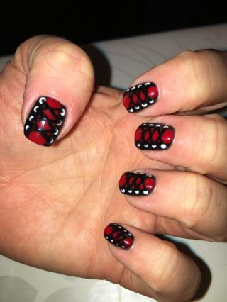 Salon de Manucure Les Couleurs d'Audrey à Domicile 0