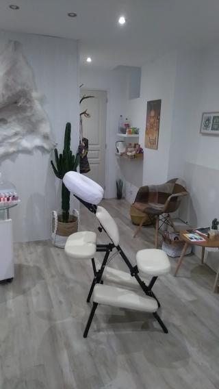 Salon de Manucure Shaly'Nails Institut 2