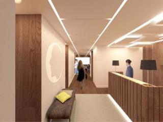 Salon de Manucure Clinique Crillon 0