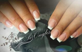 Salon de Manucure Crea So'Ongles 0