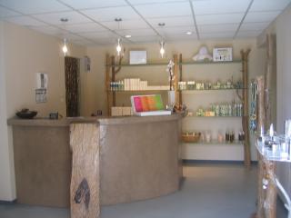 Salon de Manucure MAUD BEAUTE 0