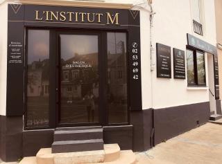 Salon de Manucure L'INSTITUT M / Microblading et Shading 0