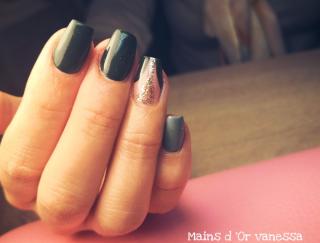 Salon de Manucure Mains d'or vanessa 0