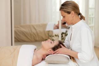 Salon de Manucure Marie Depoulain 1