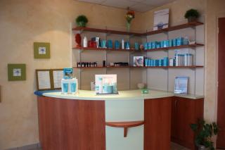 Salon de Manucure Institut des Lys 2