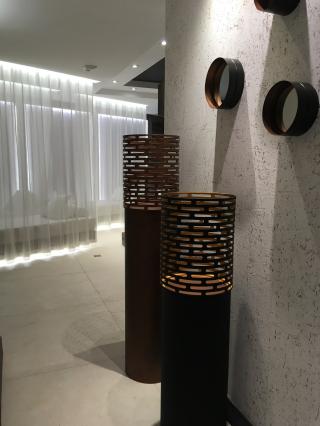 Salon de Manucure Un monde à part 0