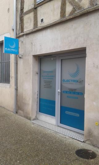 Salon de Manucure Electro'Lise 0