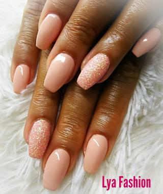 Salon de Manucure Lya Fashion 0