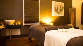 Salon de Manucure Place Détente 0