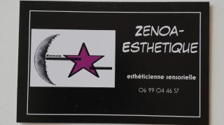 Salon de Manucure ZENOA Esthétique 0