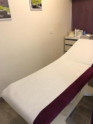 Salon de Manucure Retaureau Anne-Sophie 0