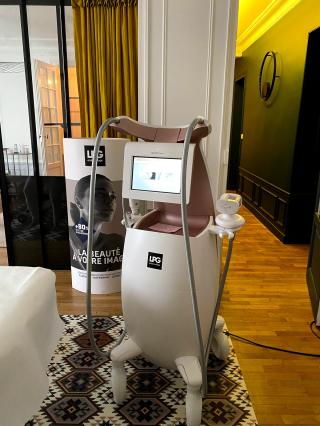 Salon de Manucure Zen Skin Beauté Bio 95 0