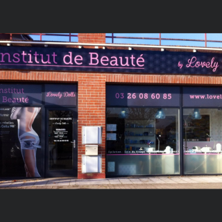 Salon de Manucure Lovely Dolls Tinqueux / Reims 1